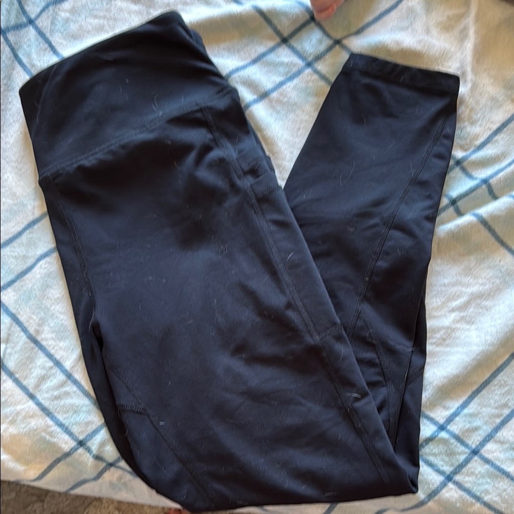 Baleaf Black Leggings